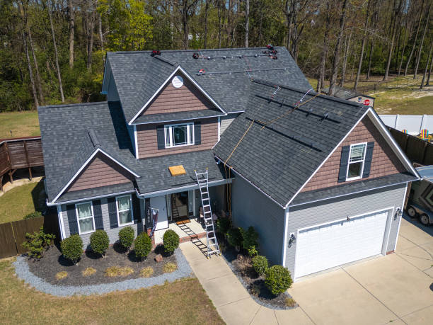Professional Roofing in Westlake, TX