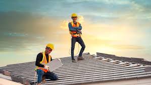 Fast & Reliable Emergency Roof Repairs in Westlake, TX